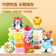 [70% nuevo] Meiyang Yang Ultra Light Clay 36 Color Plasthine Colorido espacio de barro Moda de nieve Juego de arena de arcilla Juguetes para niños al por mayor