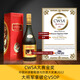 General Napoleon vsop Brandy French Wine Geschenkbox aus Originalflasche, Bankett Geschenk 1000ml