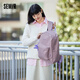 Semir Rucksack Schoolbag große Kapazität Computertasche im Freien Rucksackpaar 105225153216