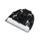 
Suitable for Cordes electric push scissor head CP7800 8000 6800 9200 pet push scissor support accessories CP-3880 cutter head (lubricating oil)