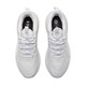 
Adidas running shoes men's shoes 2025 new summer lightweight cushioning casual shoes breathable low top sneakers IE9766 41