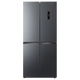 Xinfei 418L cross door ACT clean smell ultra-thin air-cooled frost-free first-class inverter refrigerator BCD-418WK8DT national subsidy