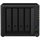 Synology DS418play dual-core 4-bay NAS network storage server (no built-in hard drive)