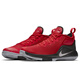 耐克 NIKE 男子 勒布朗 气垫 篮球鞋 LEBRON WITNESS II EP 运动鞋 AA3820-600大学红色38码