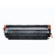 爱斯盛适用惠普HP CE653A墨盒CE655A硒鼓CC365A墨粉CC366A碳粉盒655A墨粉盒 硒鼓2支装送1支