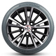 Hankook Tire Ventus S1 evo2 K117 235/40R18 95Y Volkswagen CC Roewe Ford Focus Focus Focus