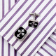 KFLK black devotional cross men's cufflinks, cuff nails, French shirt buttons, metal cuff nails, shirt buttons K278