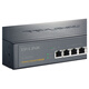 TP-LINK Multi-WAN port enterprise-class Gigabit wired router Firewall/VPN/AP management TL-R479G+