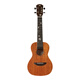 Mr.Mai Ukulele de 23 pulgadas Acacia Wood Core Wood Chapa de madera Uklili Guitarra pequeña de 23 pulgadas Vane MA-30 Original Sound Model