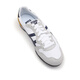 Onitsuka Tiger Männer und Frauen Serrano Sport und Freizeitschuhe D7B3L-0149 Weiß/Dunkelblau 40.5