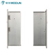 Morton (Modun) Edelstahl Kombinationskabinett Tissue Box Rack Hand Trockner Rack Mülleimer Drei-in-Eins-Wand-Edelstahl-Kombinationskabinett M-718A Versteckte Installation