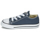 匡威（Converse）童鞋时尚板鞋海蓝色春秋25新款帆布鞋小童球鞋7J237=15810-21-10 海蓝色 24
