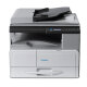 GESTETNER DSm1120adA3 black and white digital multifunctional machine + double-sided automatic document feeder