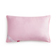 Qianhuang Peony Pattern Pillow Core 10% Mulberry Silk Pillow Wedding Student Comfortable Sleep Helping Warm Powder Health Peony-Powder Single Medium Pillow