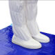 Sticky dust mat dust removal adhesive mat sticky dust floor mat clean room blue foot mat 45x60cm 10 books in a box