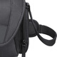 Sony (SONY) LCS-U21 portable camera bag is recommended to be used with mirrorless cameras/video cameras