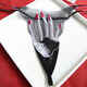 Luo Ying Sexy Perspectiva de ropa interior Pantalera T de ropa interior, tanga sexy expuesta a trasero, apasionada ropa interior erótica sexy mujeres 7143