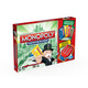 Hasbro Immobilien Tycoon Klassische chinesische und englische zweisprachige Brettspielparty Interaktive Puzzlespielzeug C1009 Immobilien Tycoon Batman F9930