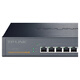 TP-LINK Multi-WAN port enterprise-class Gigabit wired router Firewall/VPN/AP management TL-R479G+