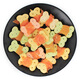 Hanhan Paradise Dog Snacks Chicken Wrap Biscuits Pet Dog Snacks High Calcium Pet Training Dog Biscuits Chicken Wrap Biscuits