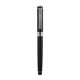 
Picasso (pimio) signature pen Business office gift orb pen Adult signature pen Student writing practice graduation gift 0.5mm gentleman series 902 bright black silver clip