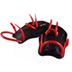 Yingfa (Yingfa) No. 03 Natación de la palma Palm Swimming Palm Swimming Swimming Speeding Palm Training Power Coach Recomendado Black S (adecuado para niños o adolescentes)