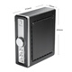 EDIFIER X3 Sound Mai Series 2.1 Channel + Independent Amplifier Multimedia Speaker Audio Computer Speaker Black