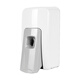 Ruiwo (SVAVO) wall-mounted soap dispenser shower gel box kitchen home manual hand sanitizer box soap feeder VX687 white