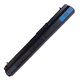 Melodie-Lichtleistung geeigneter Dell Latitude E6320 E6330 Laptop-Batterie 3-Zell 312-1381