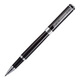 
Picasso (pimio) signature pen Business office gift orb pen Adult signature pen Student writing practice graduation gift 0.5mm gentleman series 902 bright black silver clip