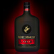 人头马（Remy Martin）洋酒 VSOP优质香槟区干邑白兰地 200ml 