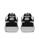 耐克耐克NIKE男子复刻COURT ROYALE运动鞋749747-010黑色44