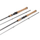 达亿瓦（DAIWA） CROSSFIRE 路亚竿入门路亚杆钓竿路亚钓鱼竿 进口路亚竿 2.03m 682MLB CS（中软调枪柄）
