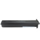 Jiaxiang Applicable to Toshiba T-1640C powder box 163 165 203 205 166 167 207 e237 toner Easy to add powder box - large capacity - [675g 24K page output]