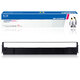 Gezhige suitable for Epson LQ1600K/1000K/1010K/1050K/1070K/1170K/1900K dot matrix printer ribbon
