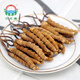 Sanjiangyuan cordyceps sinensis 4 корни/g 1 грамм 4 корни дикого кордицепса sinensis qinghai yushu cordyceps sinensis yushu, уроженец высотой cordyceps sinensis