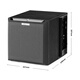 EDIFIER X400 Sound Mai Series 2.1 Channel Multimedia Speaker Audio Computer Speaker Black