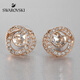 Swarovski Pear Blossom Style GENERATION Earrings Women Earrings Earrings Girlfriend Gift Gifts Gifts Gifts 5289032