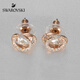 Swarovski Pear Blossom Style GENERATION Earrings Women Earrings Earrings Girlfriend Gift Gifts Gifts Gifts 5289032