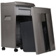 Deli 9905 Papier Shredder 5-Level-Hochkonfessionell-Dokument Shredder Single Crushing 10 Stücke kontinuierlicher Shredding-Papier für 60 Minuten 20 l Kapazität kann gebrochen werden