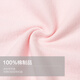 Yier Shuang Underwear's Pure Boxer de algodón de algodón de algodón de algodón alto de algodón de algodón de gran tamaño de seguridad de gran tamaño 3 paquete CL854N-3 White Three Pack m (160/85)