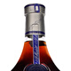 马爹利蓝带4500mL MARTELL干邑白兰地 原装进口 法国洋酒 大瓶装 高华仕 蓝带含摇架 4500mL 1瓶