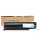 Jiaxiang Applicable to Toshiba T-1640C powder box 163 165 203 205 166 167 207 e237 toner Easy to add powder box - large capacity - [675g 24K page output]