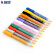 
StaA 1000 acrylic marker waterproof single DIY color set hand-painted clothes mobile phone case color doodle pen color notepad marker painted pen 1000 new R826 aster color