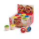 Hape Magic Kaleidoscope Early Education for Boys and Girls Aged 1-3-6 Four-Color Random Children's Gifts