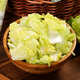 Organic baby cabbage 400g
