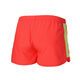 Adidas Adidas jogging shorts for women casual shorts track and field marathon shorts S13789 red L