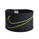 NIKE Nike Dri-fit Swoosh running headband, men and women sports headband, fitness basketball sweat-absorbing hair rope NRN51023OS