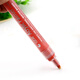 
StaA 1000 acrylic marker waterproof single DIY color set hand-painted clothes mobile phone case color doodle pen color notepad marker painted pen 1000 new R826 aster color