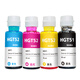Deyin GT51 La tinta negra es adecuada para HP HP Tank518 519 678 510 538 418 516 511 411 530 531 536 582 588 Cartucho de impresora Tinta